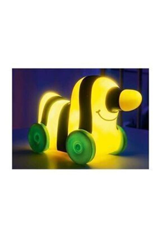 IşığıJBY 32 Çocuk Gece