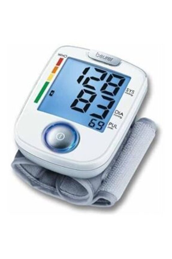 Ölçen Tansiyon AletiBc 44 Bilekten Ölçer