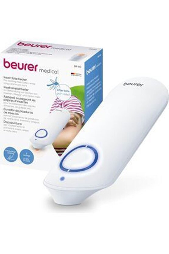 KalemBR60 Böcek Isırığı