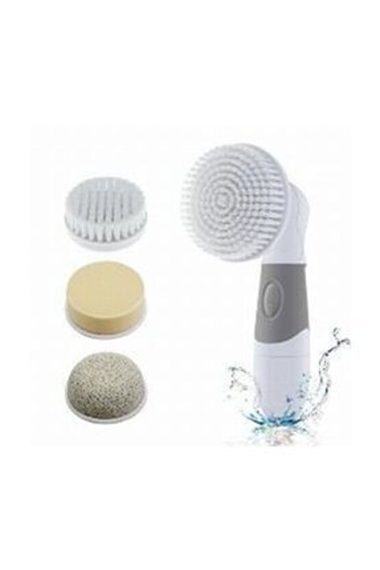 NAİS Cilt Temizleme VeMasaj Aleti