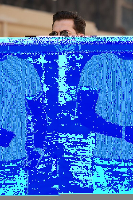 eyesof Erkek Siyah Beyaz örme Pamuklu Kumaş Kısa Kollu T-shirt