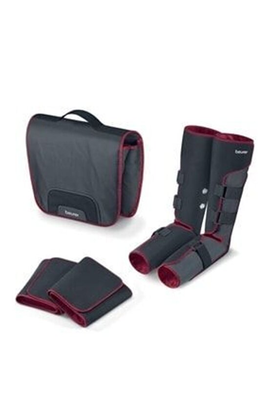 Antrenörü Ayak Bacak Masaj Aleti Hava Sıkıştırmalı BasınçlıFm 150 Pro Damar