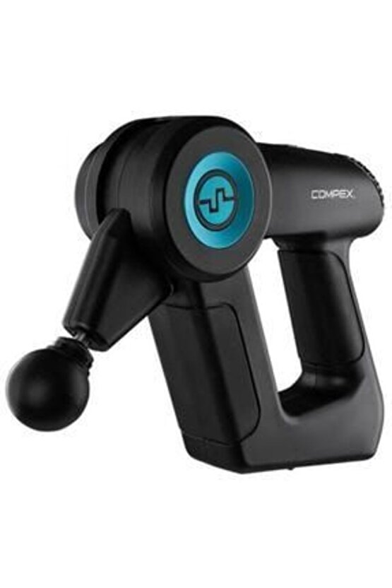 Doku Masaj Tabancası Cilt SıkılaştırıcıSiyah Fıxx 2.0 Derin