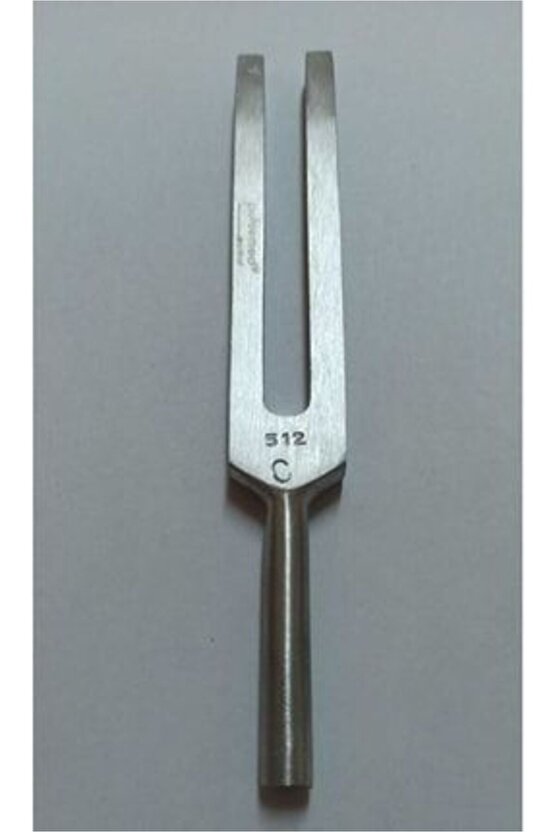 HzDiyapozon Çatalı 512