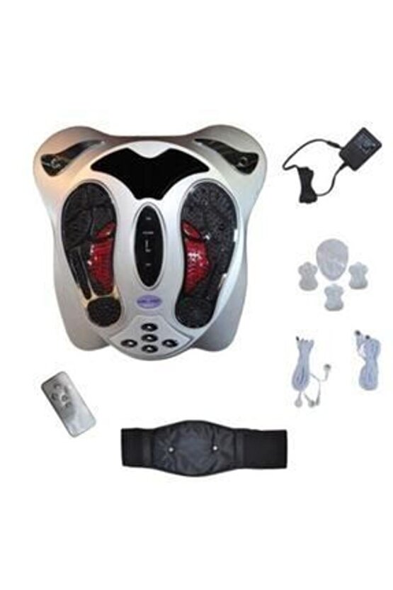 Profesyonel AyakMasaj Aleti Nrd 632