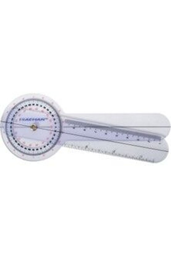 Saehan 15 cm Plastik Gonyometre