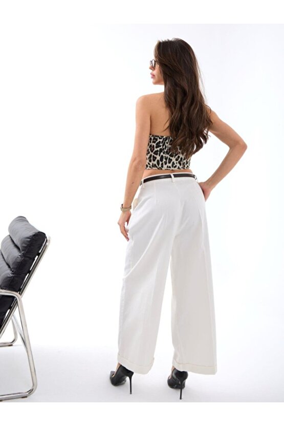 eyesof 7396 PANTOLON-EKRU