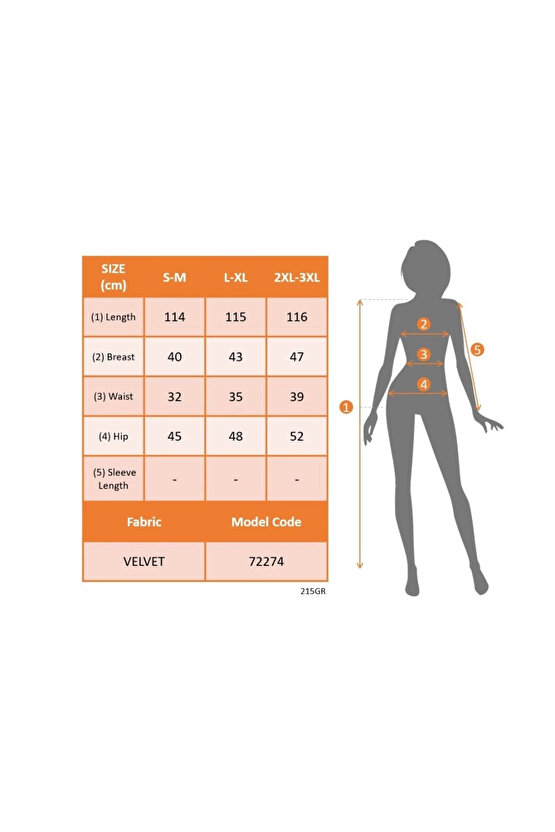 Kadın Askılı Degaje Yakalı Yırtmaçlı Kadife Midi Elbise
