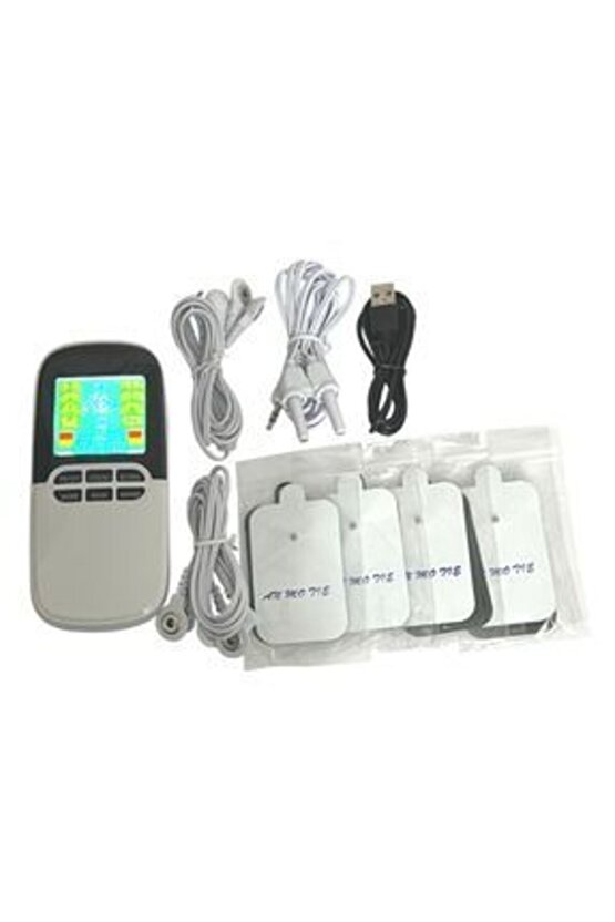 ŞARJLI MASAJ ALETİNRD - 175