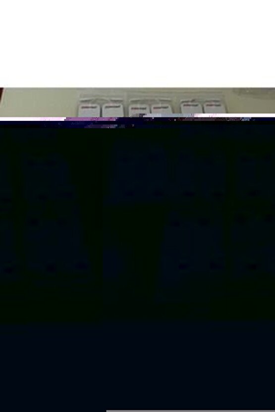 Kablolu Yedek Elektrot 5x5 Tens Pedi 4 Lü ( 10 Paket )-- Tens Cihazı