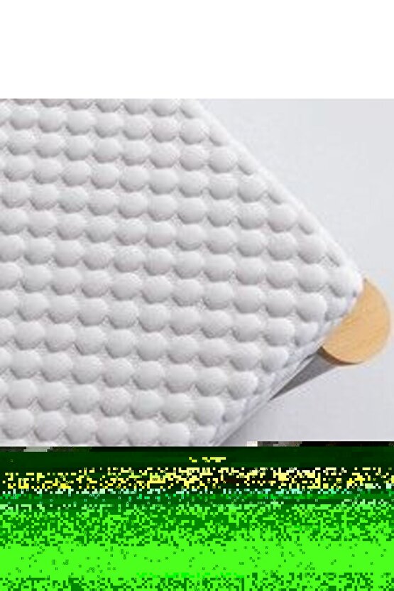 Baskılı Oversize Bisiklet Yaka T-shirt - Beyaz