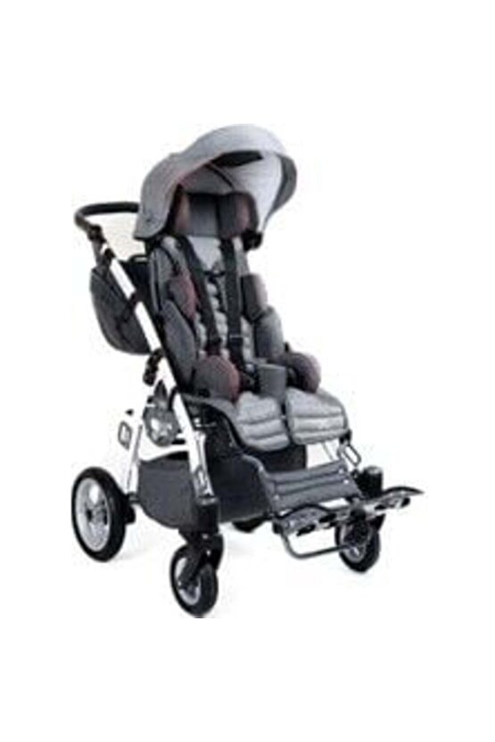 Grizzly Engelli Çocuk Puseti