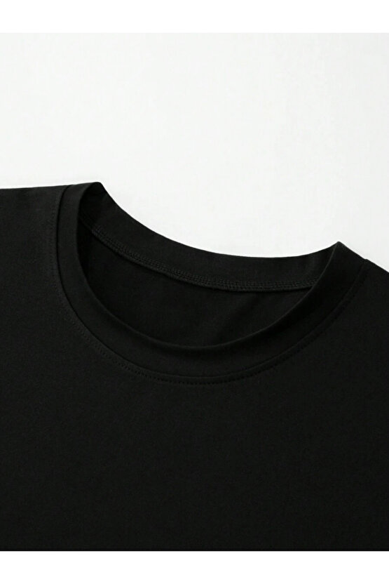 eyesof Erkek Sıfır Kol Victory Baskılı Süprem Bluz