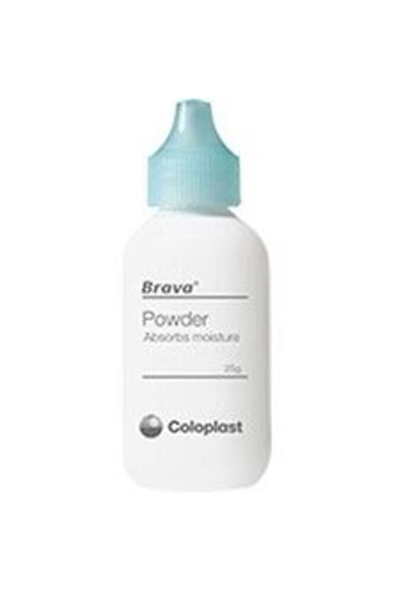 Coloplast 1907 Brava Ostomi Pudrası