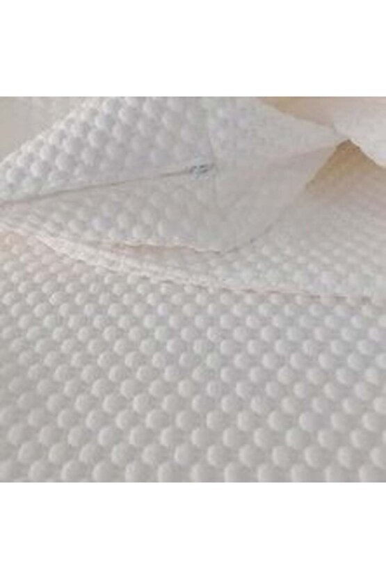 Fermuarlı Yatak Kılıfı