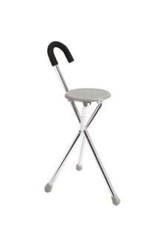 P514 Oturaklı Baston