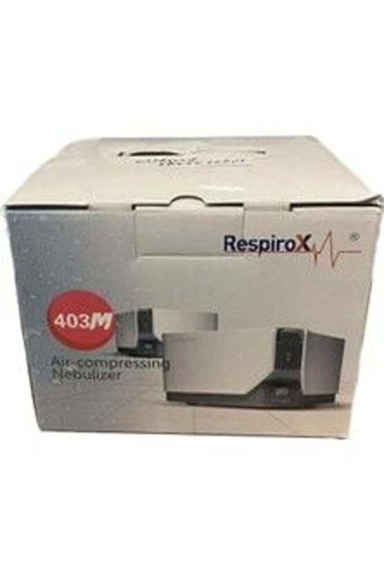 403M Nebulizatör Cihazı