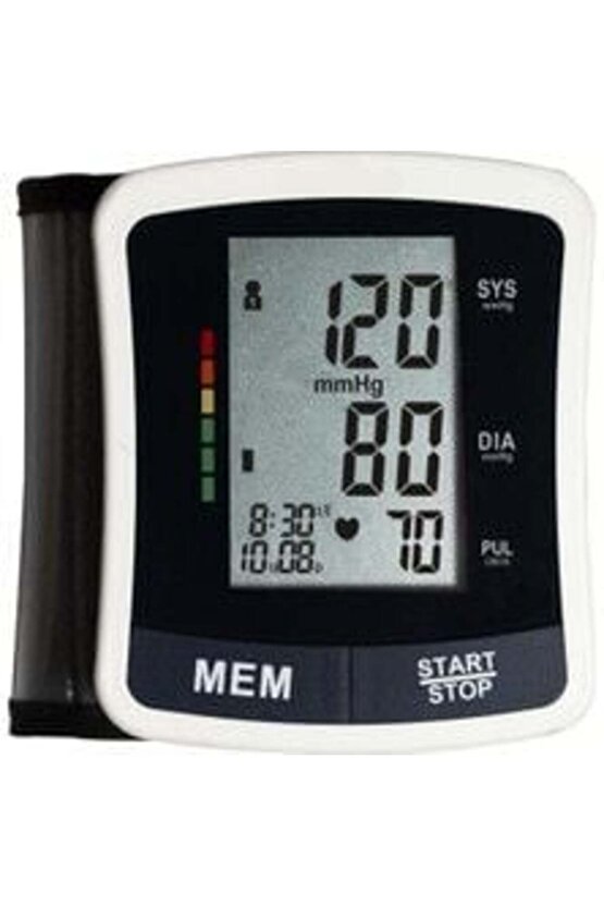 Baskılı Oversize Bisiklet Yaka T-shirt - Beyaz