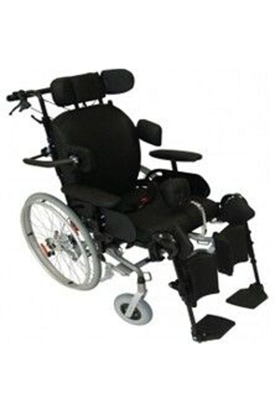 P130 Fonksiyonel Tekerlekli Sandalye Çocuk