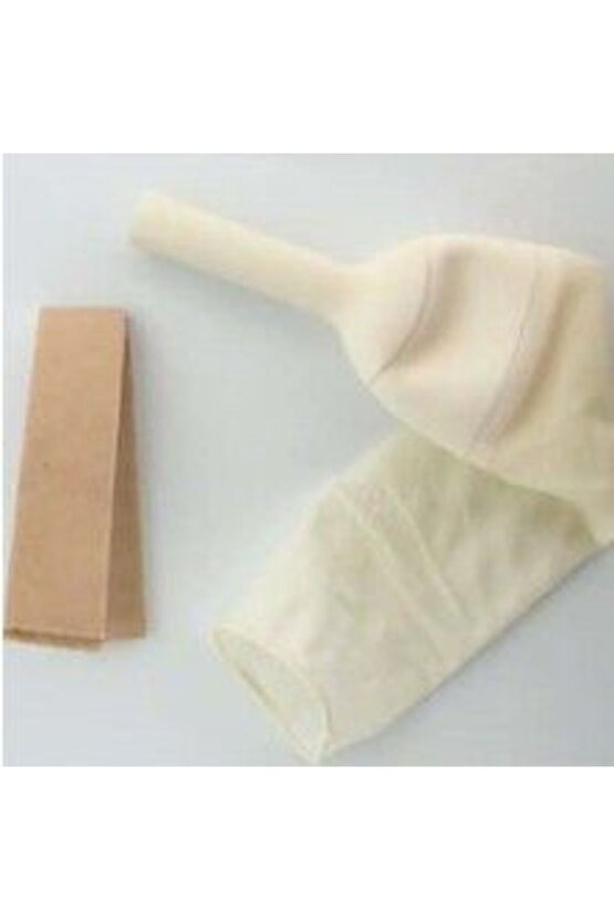 Prezervatif Sonda 10 Adet