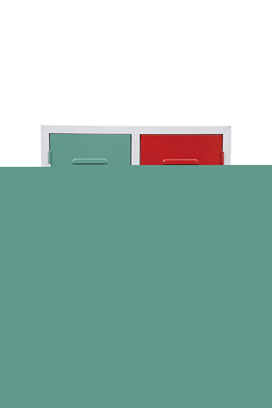 Unisex Oversize Baskılı Bisiklet Yaka T-Shirt - Füme