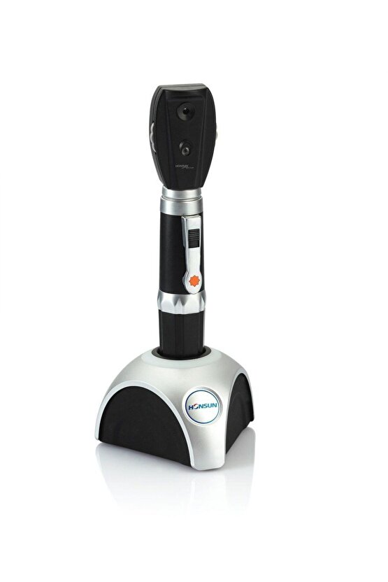 Oftalmaskop Şarjli HS-OT10C