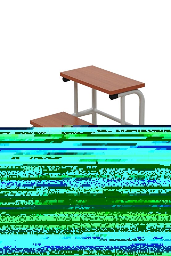 Unisex Oversize Baskılı Bisiklet Yaka T-Shirt - Siyah