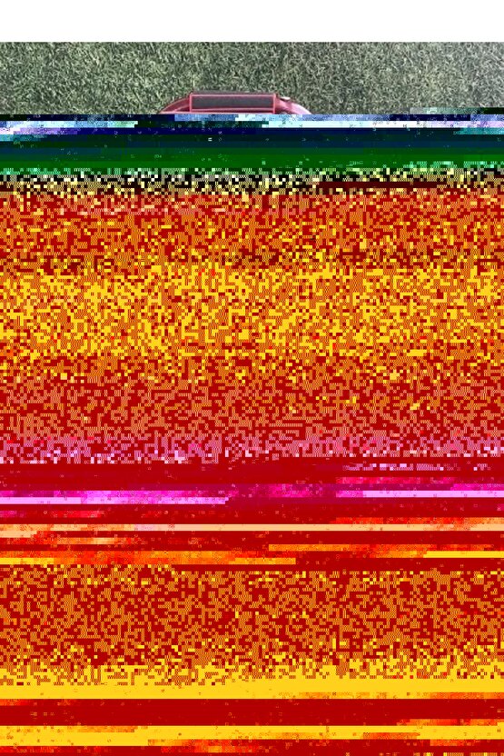 Unisex Oversize Baskılı Bisiklet Yaka T-Shirt - Beyaz