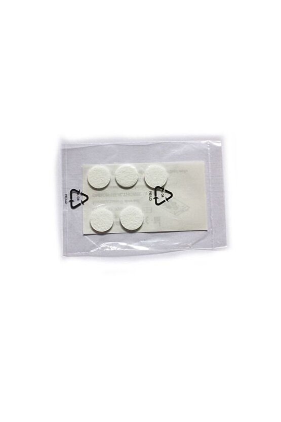 Omron C28 Yedek Filtre 5 Adet