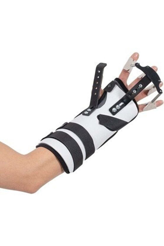 Termoplastik Dinamik El Ateli SOL-LARGE