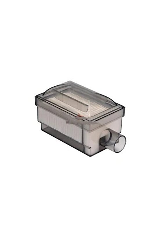 Oksijen Konsantratör Si Pall Hepa Gf-700