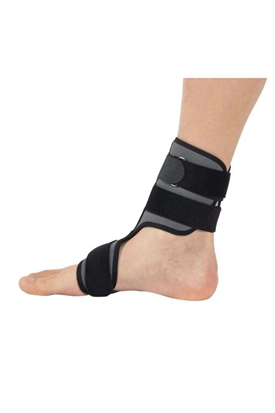 Plantar Fasiit Gece Ateli Large