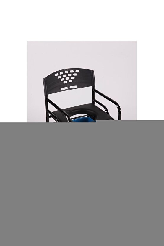 Erkek Baskılı Oversize T-shirt - Siyah