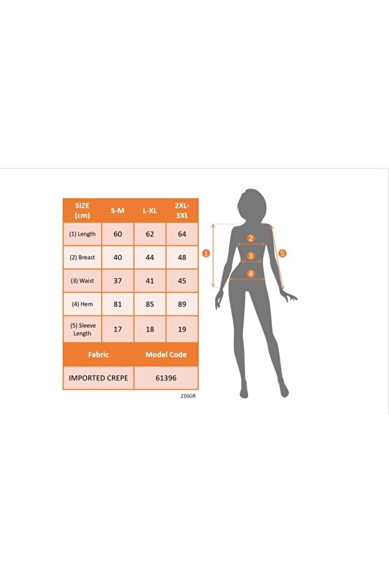 Kadın Kısa Kollu Madonna Yaka Yandan Bağlamalı Ithal Krep Bluz