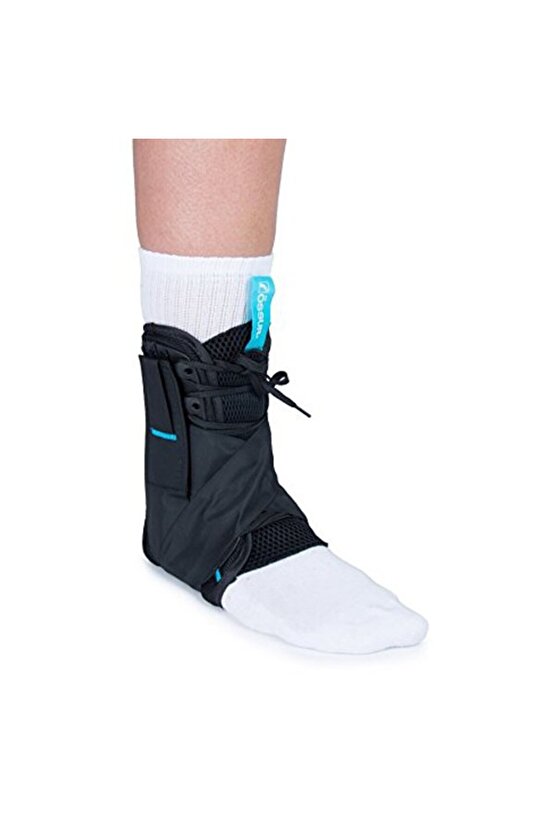 Form Fit Ayak Bileği Stabilizasyon Ortezi Small