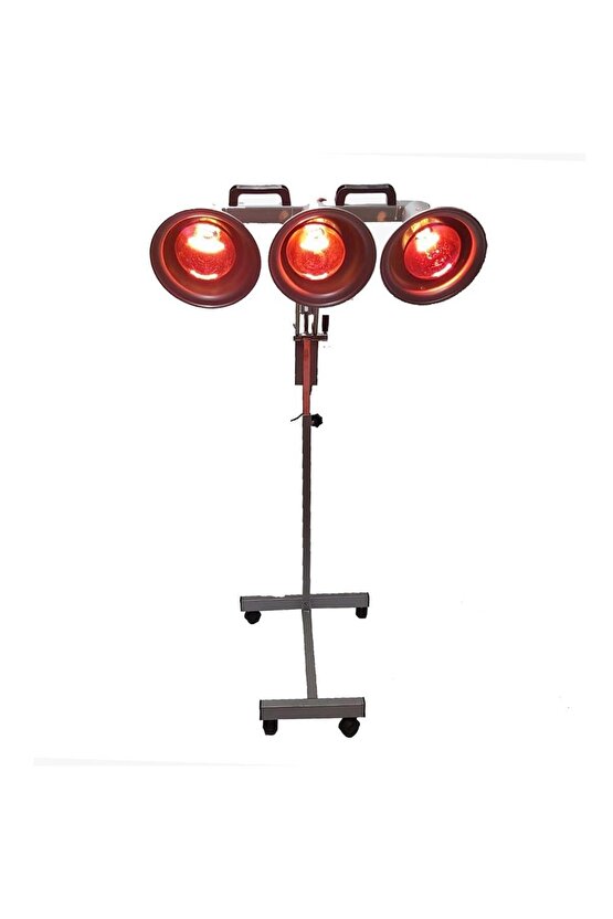 İnfraruj Cihazı Üçlü