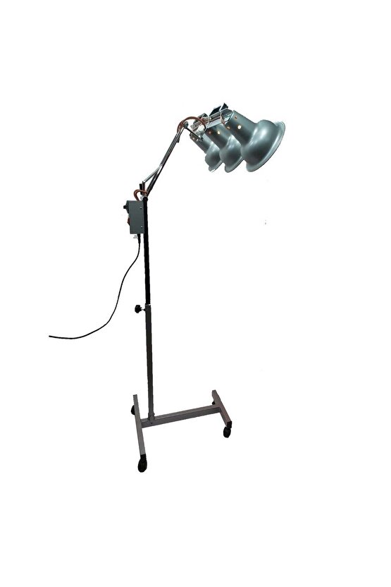 İnfraruj Cihazı Üçlü