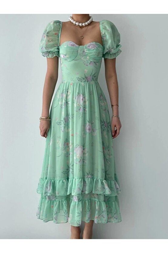 ŞİFON KUAŞ DİJİTA DEEN BAKII EBİE