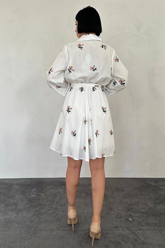 Hardal Brode endilli Elbise