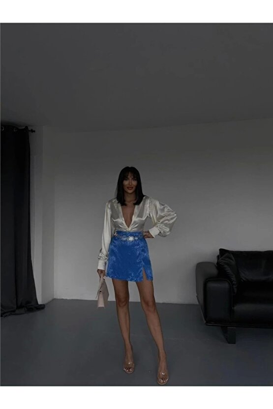 JAKARI ŞORT ETEK  avi