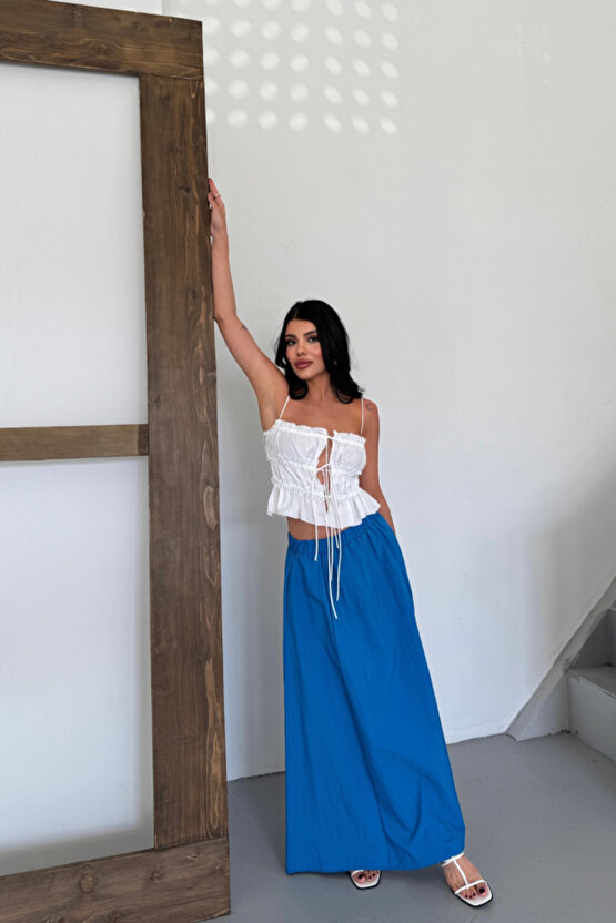 eyesof ETEK ŞANEL BOY SOFT KUMAŞ - Saks