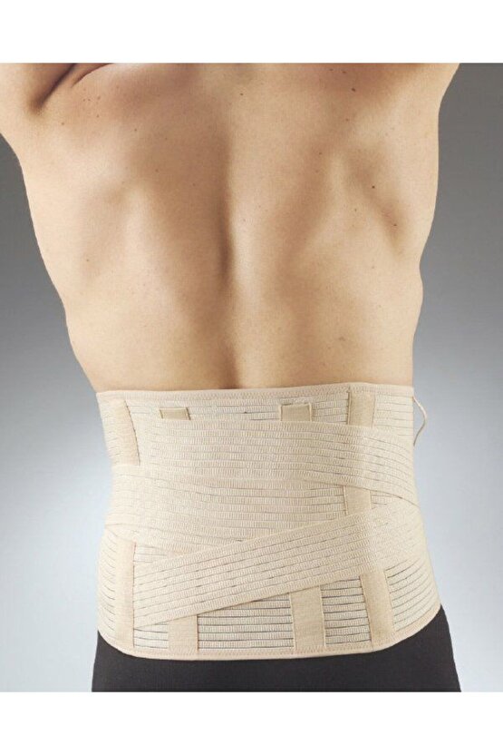 Lumbostad Korse Kemerli Bensiz