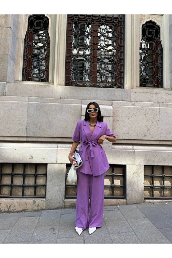 KIA KO BAĞAA DETAYI CEKETPANTOON TAKI  or