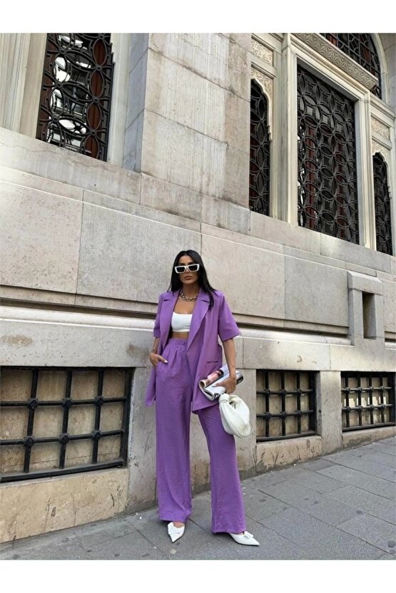 KIA KO BAĞAA DETAYI CEKETPANTOON TAKI  or