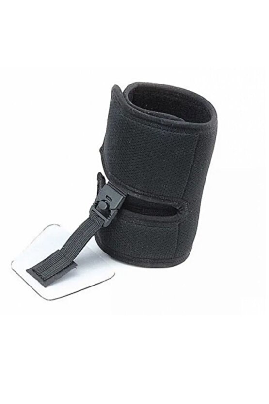 Ribaund Foot-Up Düşük Ayak Bilekliği Small Medium Ayak Bileği 18-25 Cm