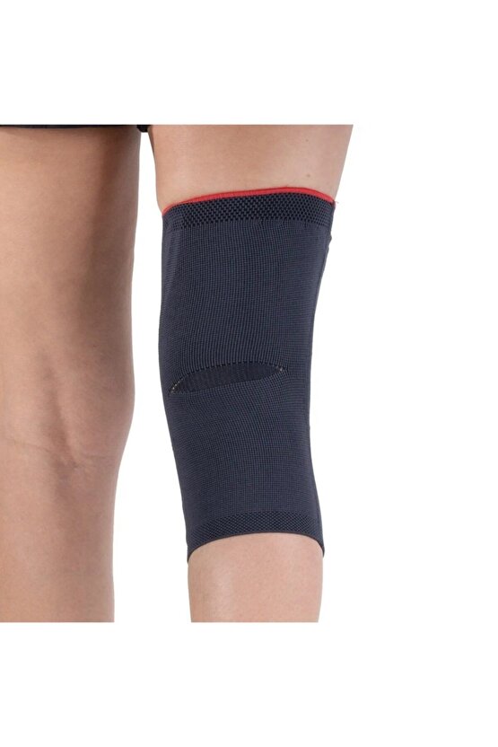 Örme Patella Ve Ligament Destekli Dizlik - Beden: Xxl (w 506-xxl)