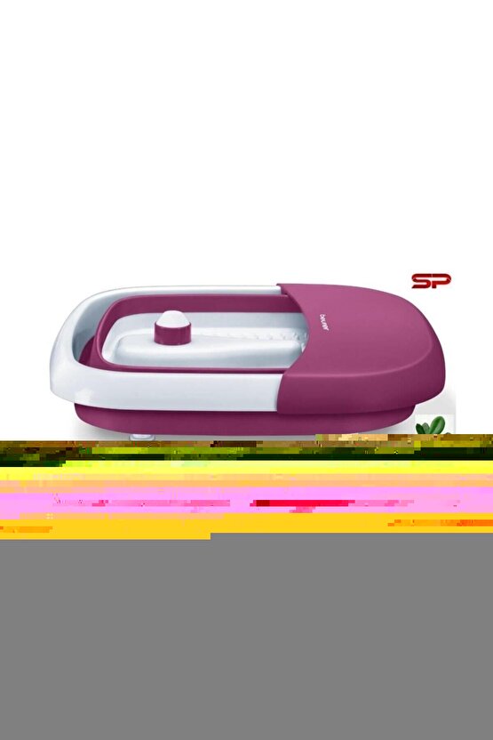 Fb 30 Ayak Masaj ve Banyosu Katlanabilir