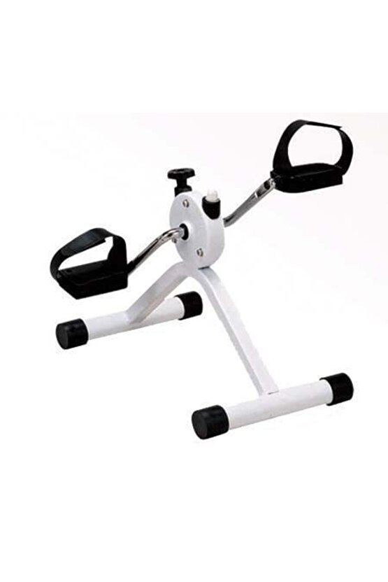 Pedal El Ayak Metre Göstergeli