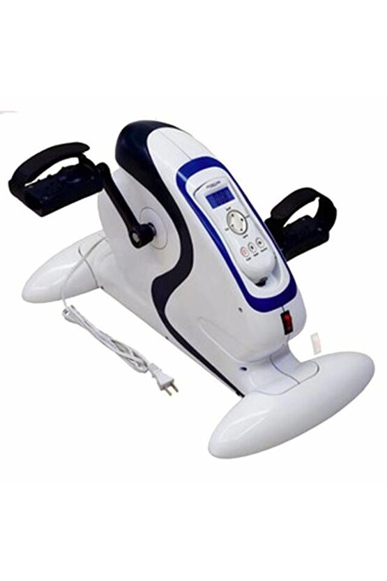 Diz Çalıştırma Elektrikli