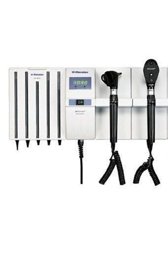 RI-Former L3 Otoskop Led - L3 Oftalmaskop 3.5V